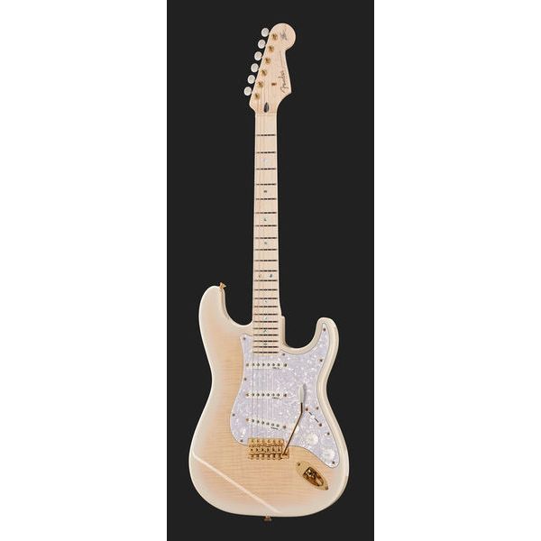 Fender Richie Kotzen Stratocaster WB