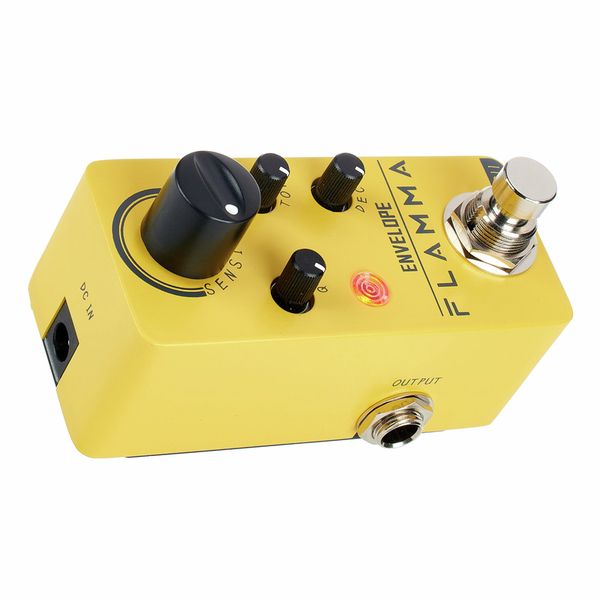 Flamma FC11 Envelope