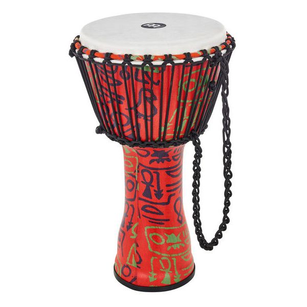 Meinl PADJ1-M-F 10" Travel Djembe