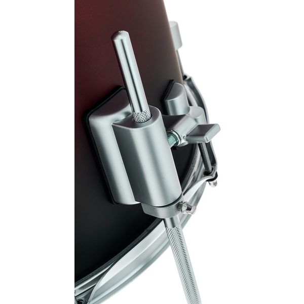 DrumCraft Series 6 18"x16" Floor Tom SBR