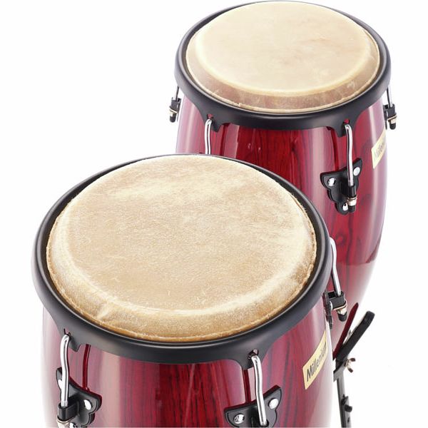 Millenium MC890WR Conga Set
