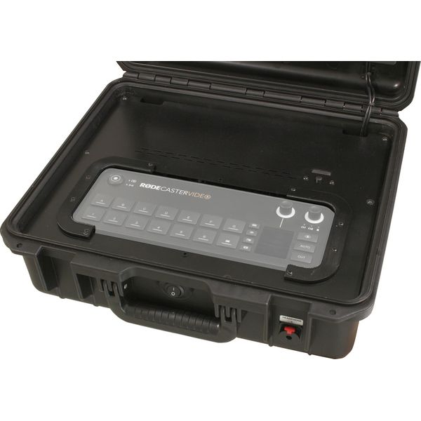 BSS Case Rodecaster Video