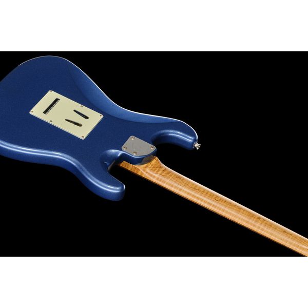 Harley Benton ST-Modern Plus HSS LH L Set