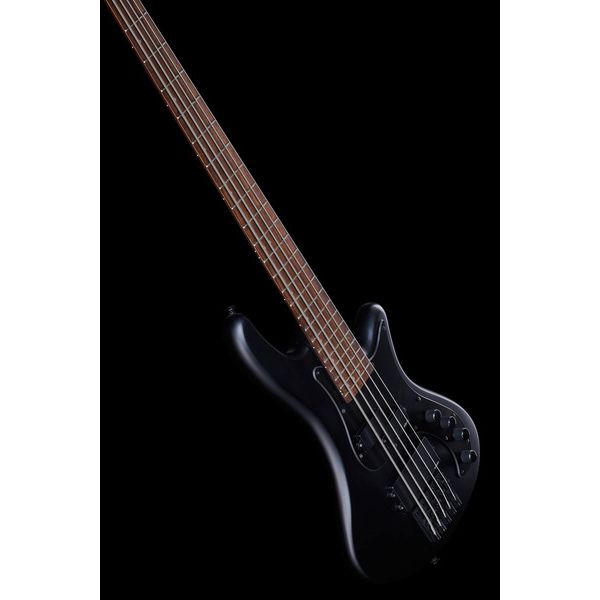 Schecter Stiletto Stealth-5 SBK