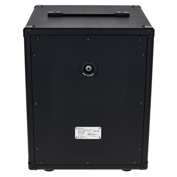 Joyo Zombie II Bundle