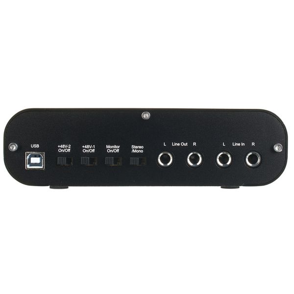 Miditech Audiolink III