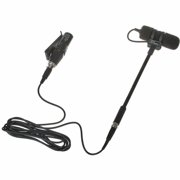 the t.bone Lucan System Guitar Bundle