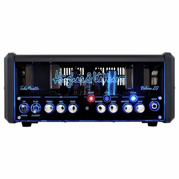 Hughes&Kettner TubeMeister Deluxe 20