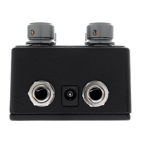 Cornerstone Nero Fuzz/Overdrive