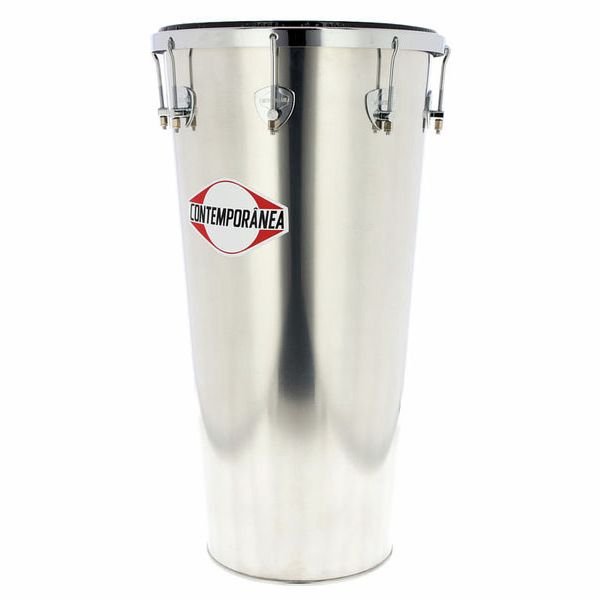 Contemporanea C-TIM01 14"x 70cm Timbal Alu