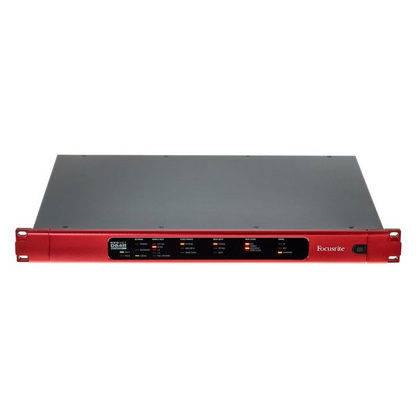 Focusrite RedNet D64R