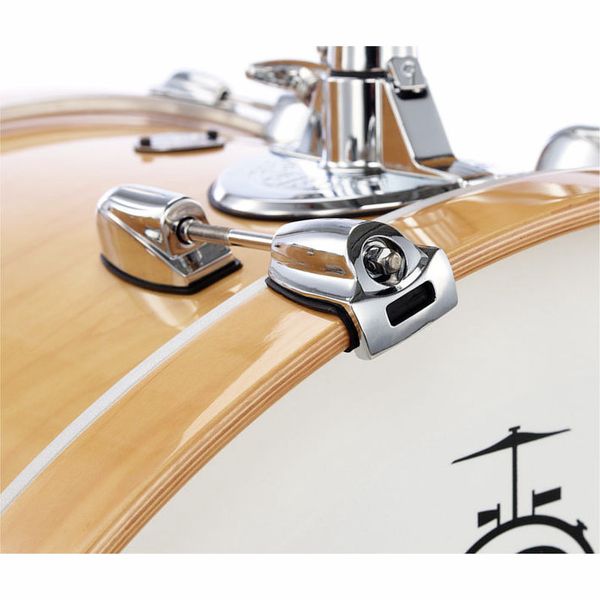Gretsch Drums Renown Maple Rock II -GN