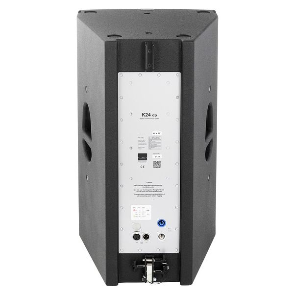 Seeburg Acoustic Line K24/K1801 Highpower Flying