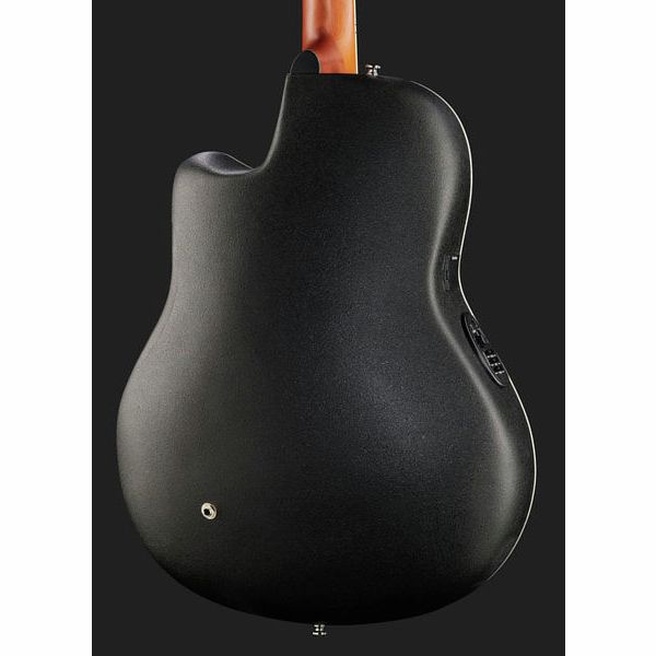 Ovation Celebrity Tradition CS-24P-KOA