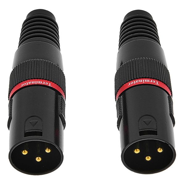 ADJ DMX terminal resistor Set 3Pin