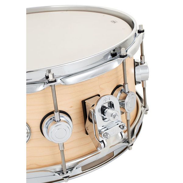 DW Satin Oil 14"x06" Snare