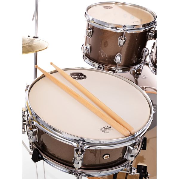 Mapex Venus 5045 Drum Set Bundle VX