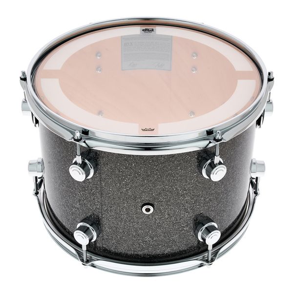 DW 13"x09" TT Performance Pewter