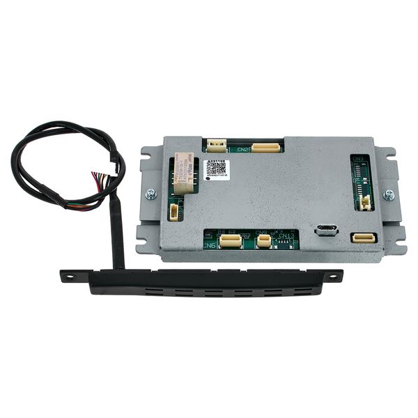 Boss GK-5 Guitar Synth Pickup Kit 6