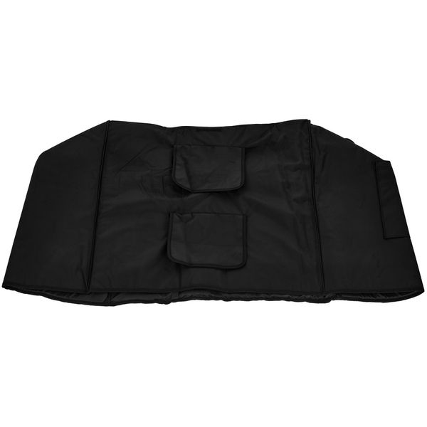 LD Systems ICOA PRO SUB 21 Cover