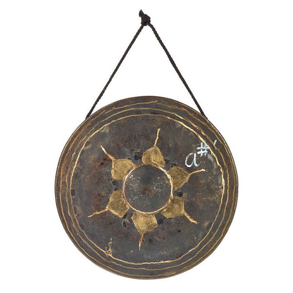 Asian Sound Thai-Gong Tuned a#1