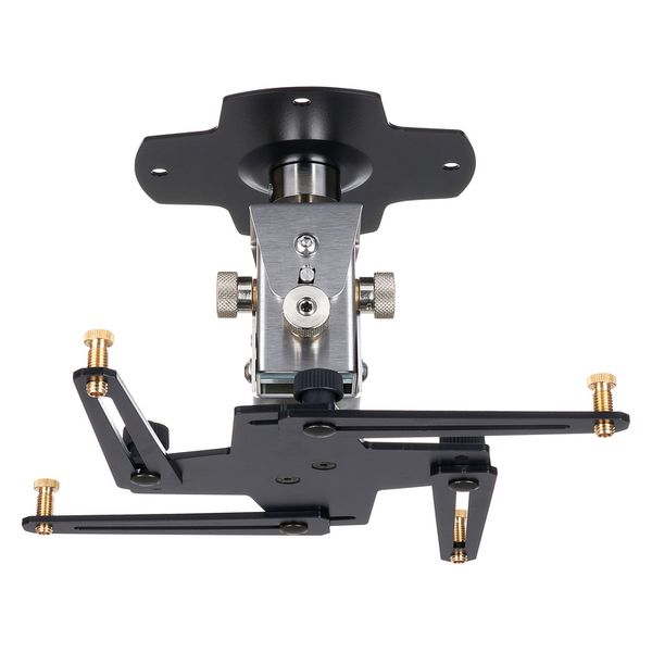 Euromet Arakno Ceiling Mount Bk