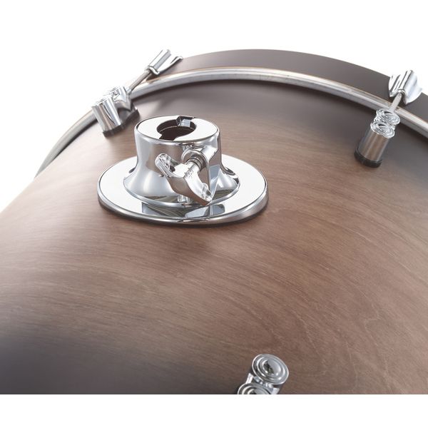 DW PDP 22"x18" Concept Maple