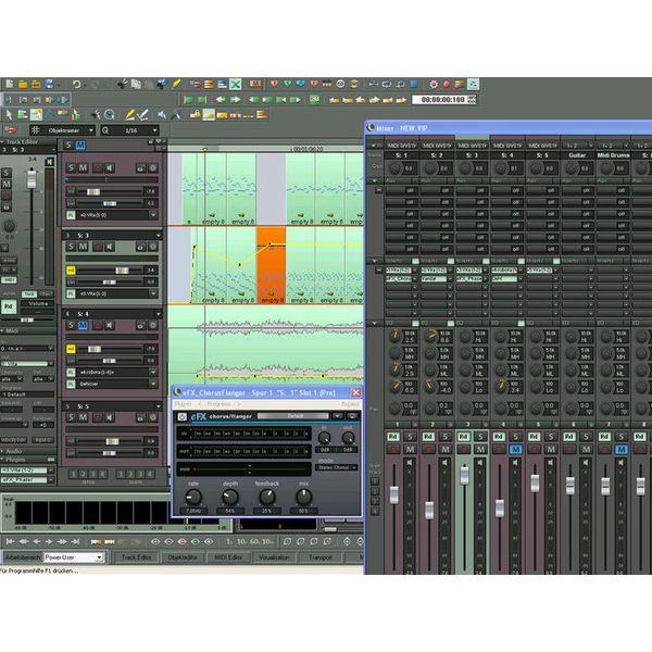 Fun Generation USB One Starter Bundle