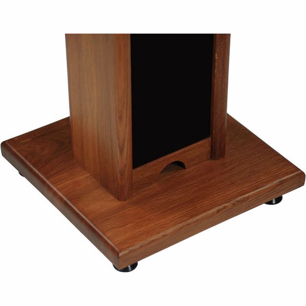 Zaor Stand Monitor Cherry/Black