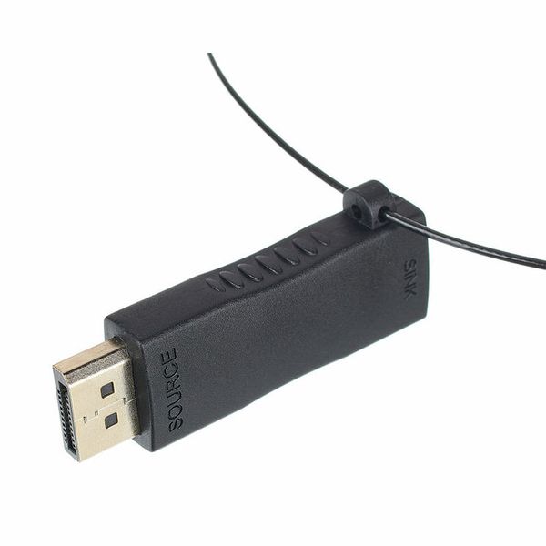 Kramer AD-RING-5 HDMI Adapter-Ring