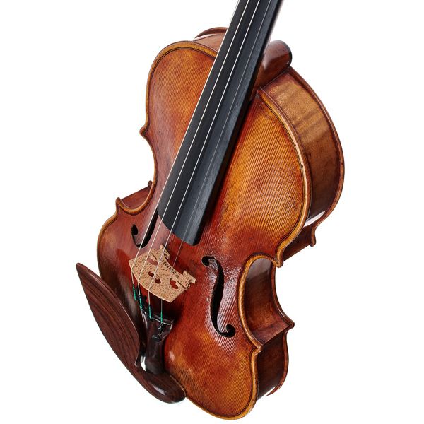 Scala Vilagio F.H. Guarneri del Gesu 1735