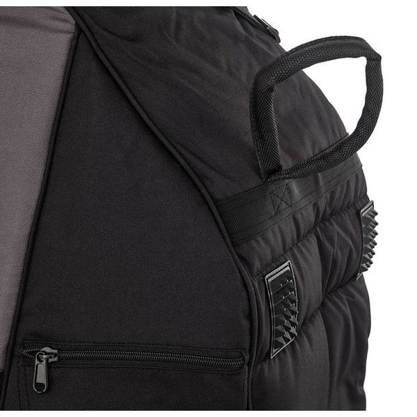 Roth & Junius BSB-01 4/4 GY/BK Bass Soft Bag