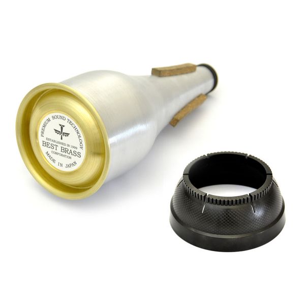 Best Brass Cup Trumpet Mute