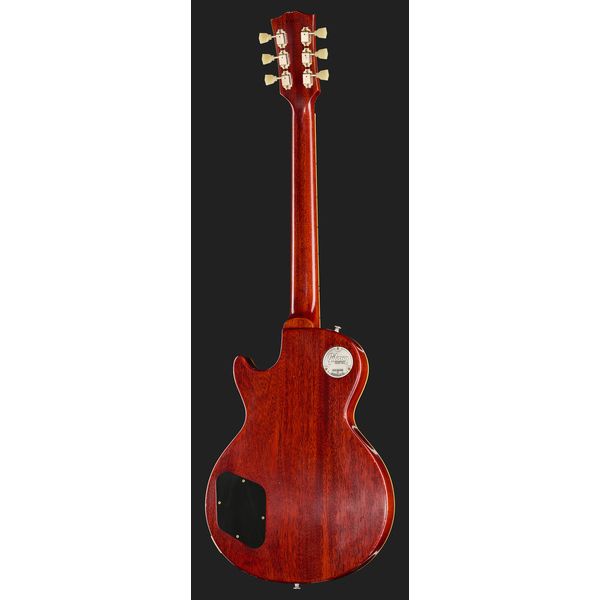 Gibson Les Paul 58 Lemon Burst LA