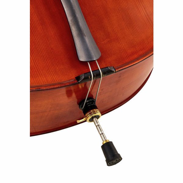 Gewa Premium Line Solid Bass 3/4