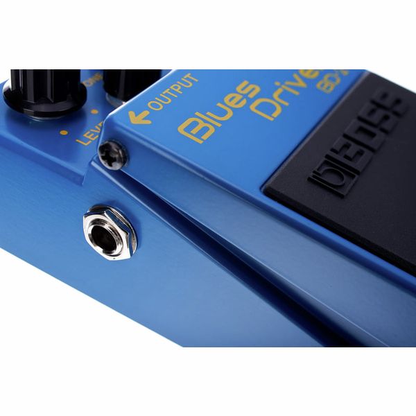 Boss BD-2 Overdrive