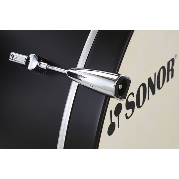 Sonor SQ1 Rock GT Black