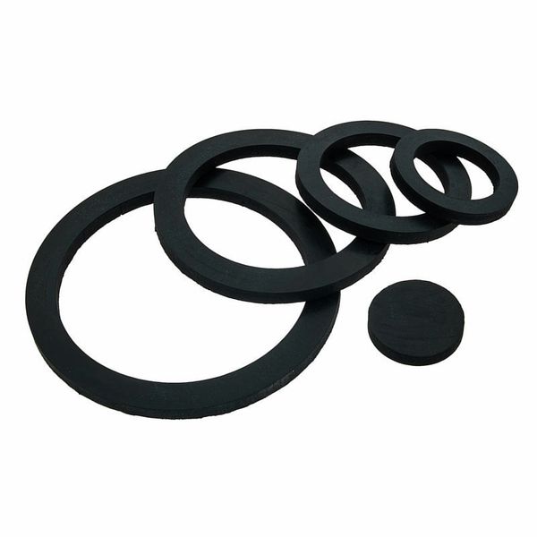 Peter Hess GR-Set Rubber ring set