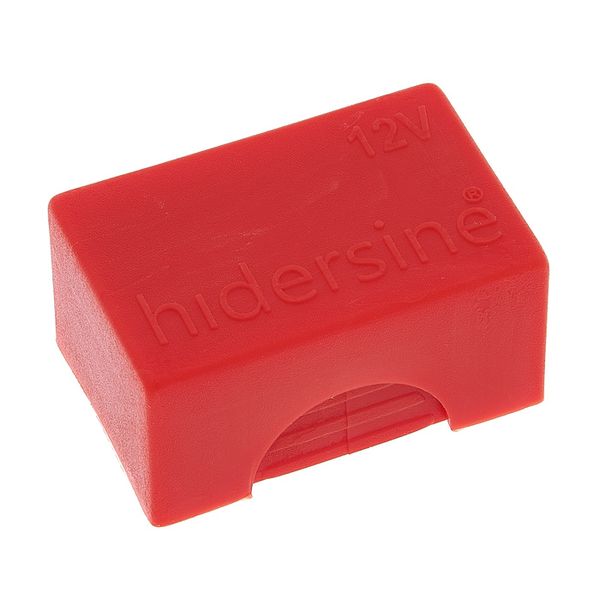 Hidersine 12V Junior Vn & Va Rosin