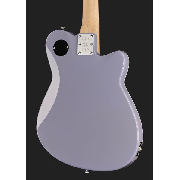 Reverend Charger 290 LH Periwinkle