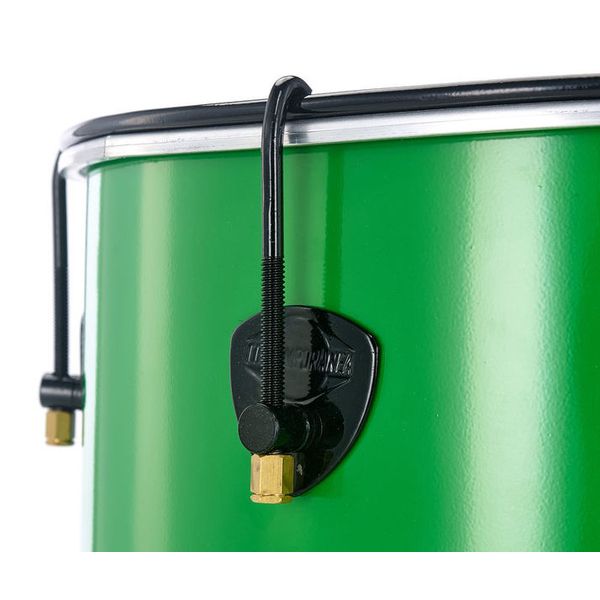Contemporanea 14"x 36cm Nesting Surdo Green