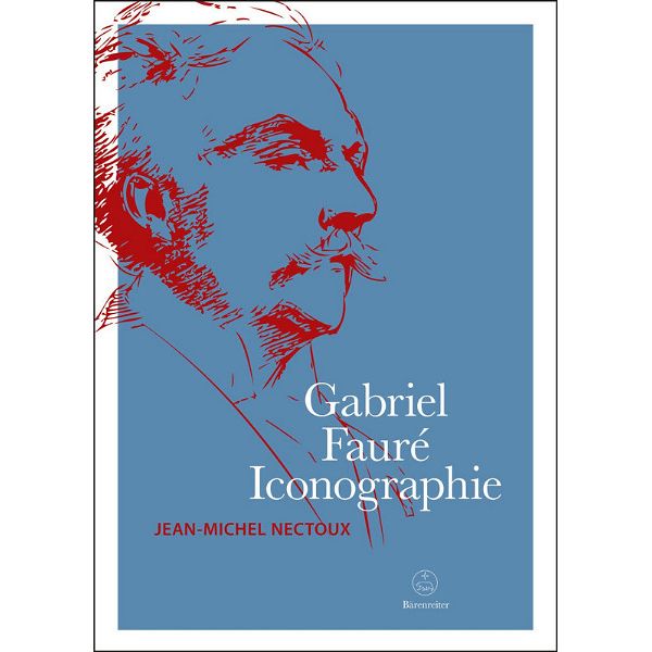 Brenreiter Gabriel Fauré Iconographie