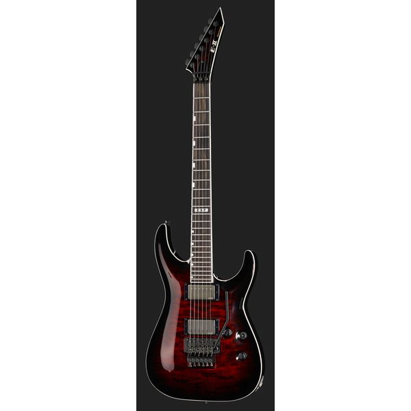 ESP E-II Horizon FR-II EMG STBCSB