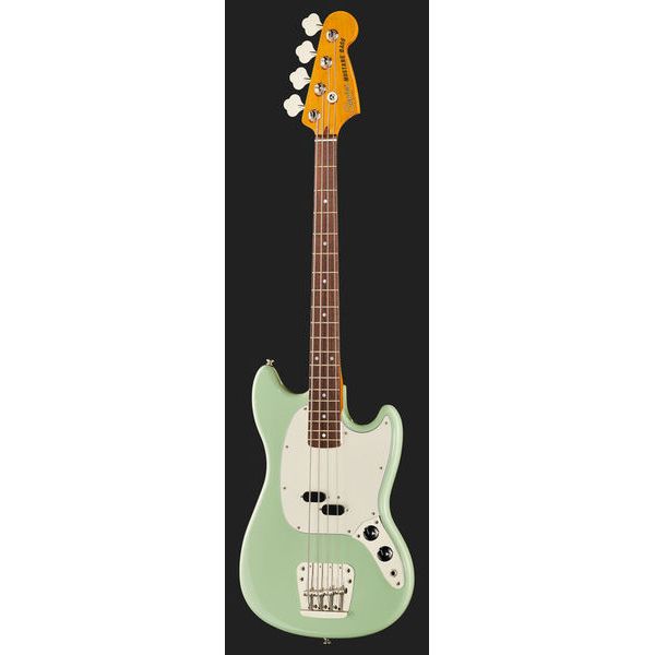 Squier CV 60s Mustang Bass SG