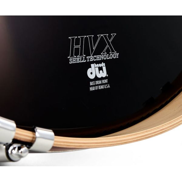 DW Performance Studio Tobacco