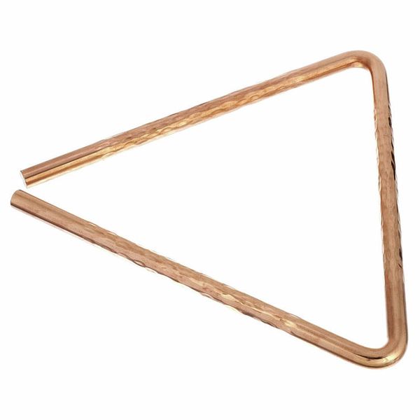 Sabian 10" Triangle HH B8 CH Bronze