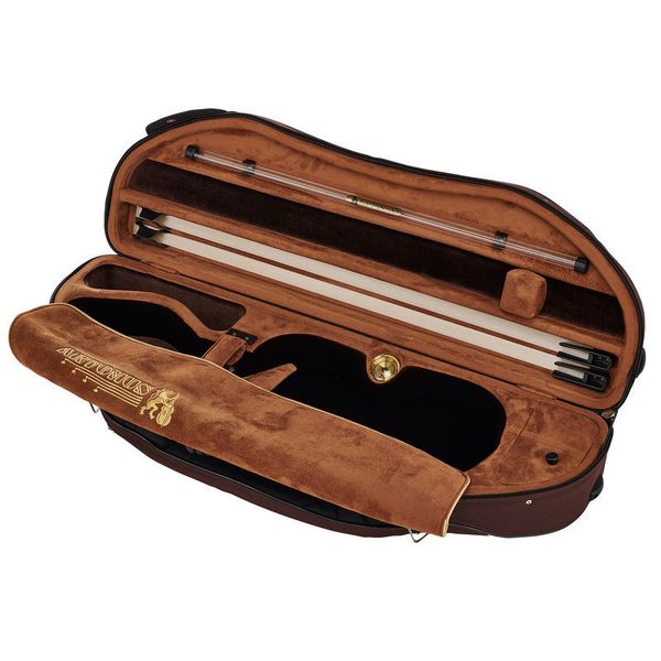 Artonus Elipe Violin Case 4/4 R2