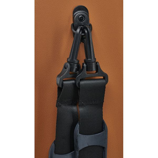 Jakob Winter JW 62017 Caramel Violin Case