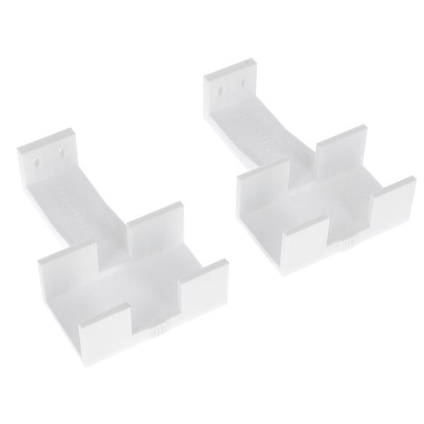 t.akustik Wallmount Adapter 100 WH