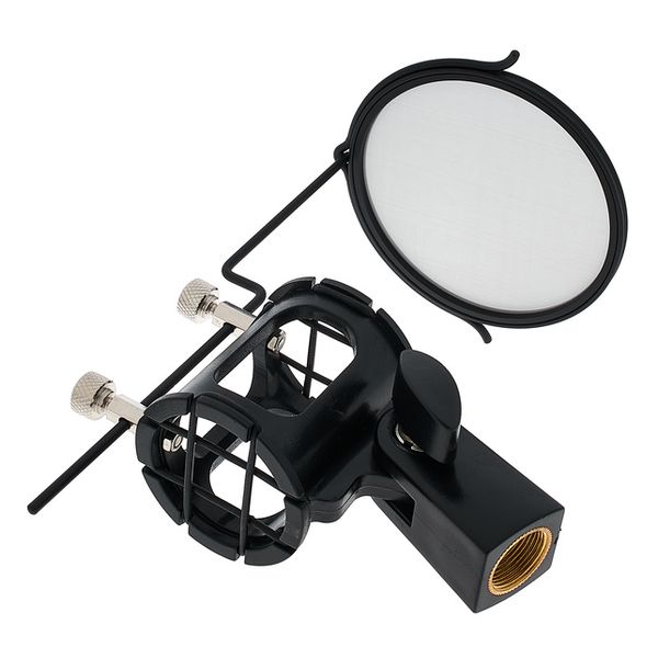 the t.bone SSM 7 Shock Mount